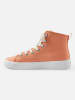 Reima Sneakers "Kierros" oranje