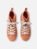 Reima Sneakers "Kierros" in Orange