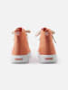 Reima Sneakersy "Kierros" w kolorze pomarańczowym