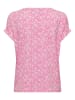 ONLY Shirt roze