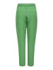 ONLY Spodnie w kolorze zielonym