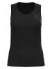 Odlo Functioneel onderhemd "Active F-Dry" zwart
