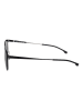 Hugo Boss Herren-Sonnenbrille in Schwarz
