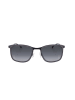 Hugo Boss Herren-Sonnenbrille in Grau
