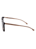 Hugo Boss Herenzonnebril bruin