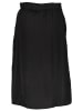Vero Moda Spódnica w kolorze czarnym