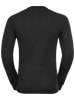 Odlo Functioneel onderhemd "Active Warm Eco" zwart