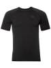 Odlo Functioneel onderhemd "Performance Warm Eco" zwart