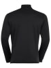 Odlo Fleecejacke "Berra" in Schwarz