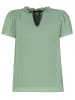 Sublevel Blouse groen