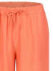 Sublevel Spodnie w kolorze pomarańczowym