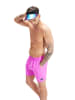 Speedo Szorty kąpielowe "Eco Prime Leisure" w kolorze fioletowym