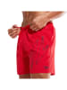 Speedo Zwemshorts "Hyperboom" rood