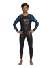 Speedo Triathlon-pak "Proton" zwart