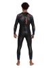 Speedo Triathlon-pak "Proton" zwart
