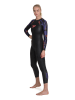 Speedo Triathlonpak "Proton" zwart