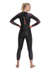 Speedo Triathlonpak "Proton" zwart