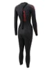 Speedo Triathlonpak "Xenon" zwart