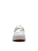 Clarks Sneakers lichtgrijs/crème