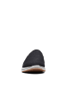 Clarks Clogs zwart