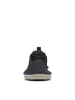 Clarks Sneakers zwart