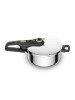 Tefal Edelstahl-Schnellkochtopf "Secure trendy" - 4 l