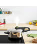 Tefal Roestvrijstalen snelkookpan "Secure trendy" - 4 l