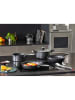 Tefal Wokpfanne "Unlimited" in Schwarz - Ø 28 cm