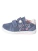 Ricosta Leder-Sneakers "Ilva" in Blau