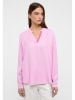 Eterna Bluse in Rosa