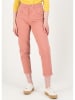 Blutsgeschwister Jeans "Total Moonless" - Mom fit - in Rosa