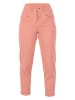 Blutsgeschwister Jeans "Total Moonless" - Mom fit - in Rosa