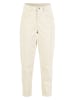 Blutsgeschwister Jeans - Mom fit - in Creme