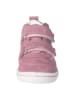 PEPINO Skórzane sneakersy "Liv" w kolorze jasnoróżowym