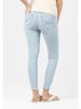 Timezone Jeans "Aleena" - Skinny fit - in Hellblau