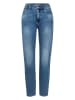 Timezone Jeans "Ayo" - Regular fit - in Blau