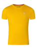 Timezone Shirt in Gelb