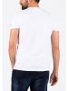 Timezone Shirt wit