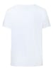 Timezone Shirt wit