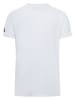 Timezone Koszulka w kolorze białym