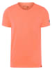 Timezone Shirt oranje