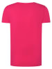 Timezone Koszulka w kolorze różowym