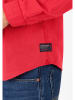 Timezone Koszula - Regular fit - w kolorze czerwonym