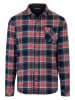 Timezone Blouse - regular fit - meerkleurig