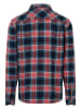 Timezone Blouse - regular fit - meerkleurig