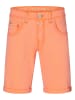 Timezone Shorts "Scotty" in Orange