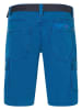 Timezone Short "Ryker" blauw