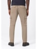 Timezone Cargobroek "Ben" beige