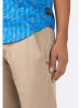 Timezone Chino ''Janno'' - Slim fit - in Beige