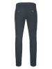 Timezone Chinobroek "Janno" donkerblauw